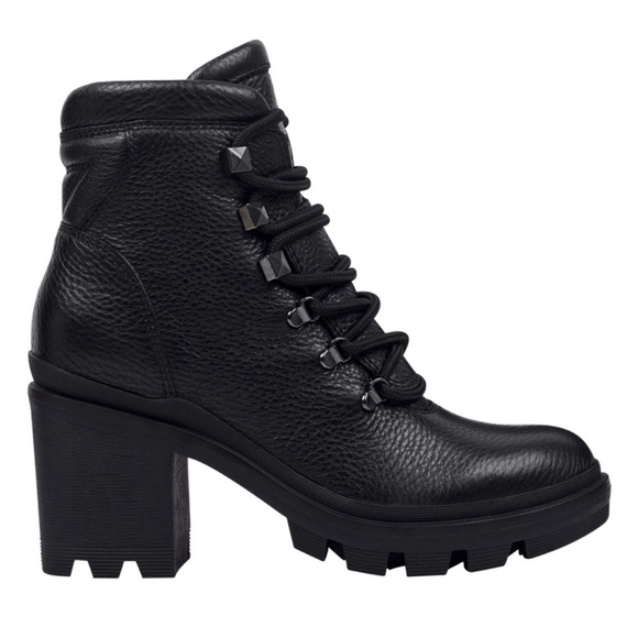 Mare Fisher LTD. Kini  Booties - Brand New In Box - Picture 1 of 7